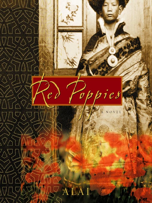 Title details for Red Poppies by Alai - Available